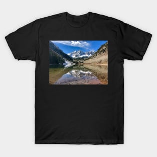 Maroon Bells T-Shirt